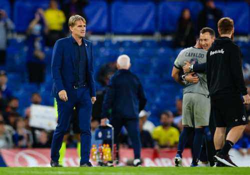 Digadang Menjadi Kandidat Direktur Olahraga Chelsea, Christhope Freund Buka Suara
