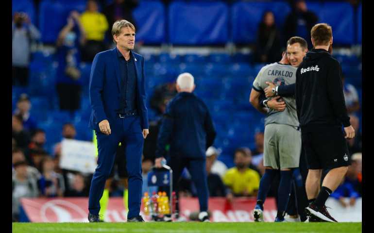 Digadang Menjadi Kandidat Direktur Olahraga Chelsea, Christhope Freund Buka Suara