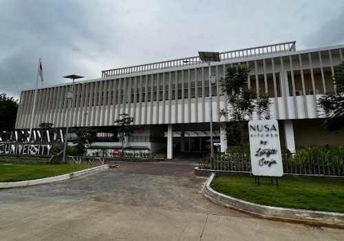 Resmi Rebranding, Unika Soegijapranata Jadi Soegijapranata Catholic University