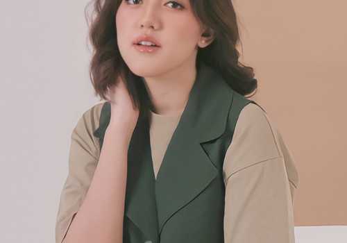 Ify Alyssa Suguhkan Romansa Anak Muda Di Single Terbaru “Semesta Menari”