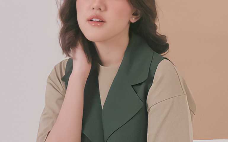 Ify Alyssa Suguhkan Romansa Anak Muda Di Single Terbaru “Semesta Menari”