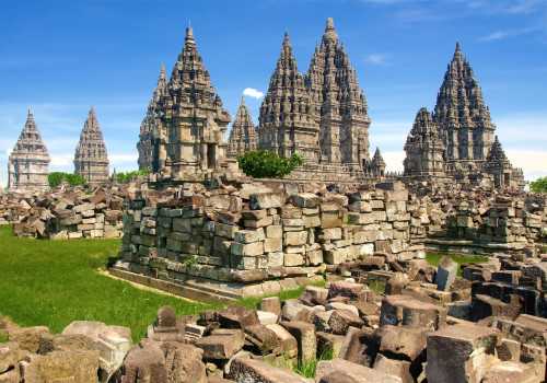 Disporapar Jateng sebut Candi Prambanan Jadi Wisata Favorit Berlibur pada Akhir Tahun 2023