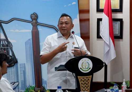 Benny Tjokrosaputro Divonis Nihil, Kejagung Langsung Banding