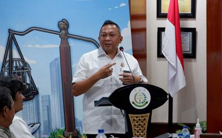 Benny Tjokrosaputro Divonis Nihil, Kejagung Langsung Banding