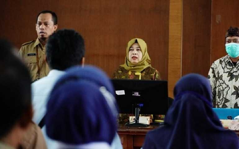 Pati Optimistis Raih Predikat Kota Layak Anak Madya pada 2023