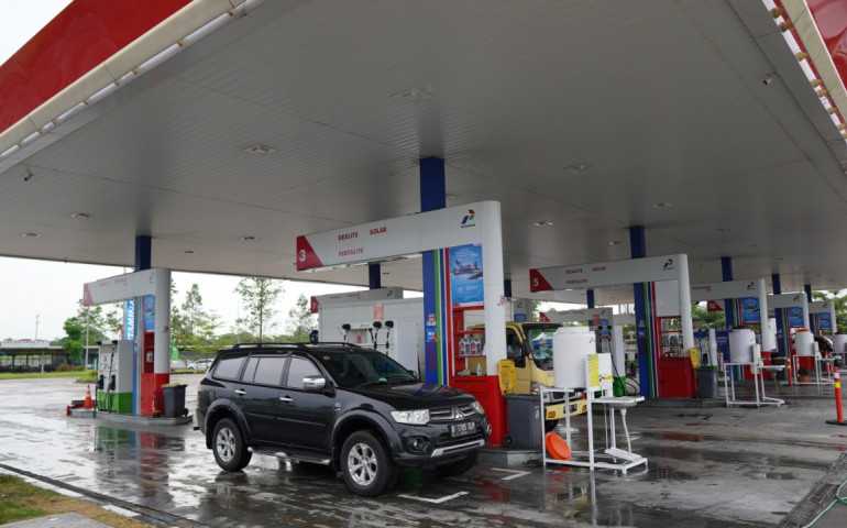 Pertamina Perluas Uji Coba Full Cycle Solar Subsidi di Kota dan Kabupaten se Jateng dan DIY