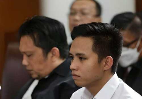 Beda Tuntutan, Richard Eliezer Dituntut 12 Tahun Penjara di Kasus Pembunuhan Yosua