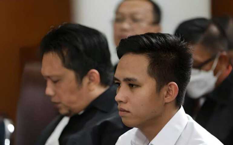 Beda Tuntutan, Richard Eliezer Dituntut 12 Tahun Penjara di Kasus Pembunuhan Yosua