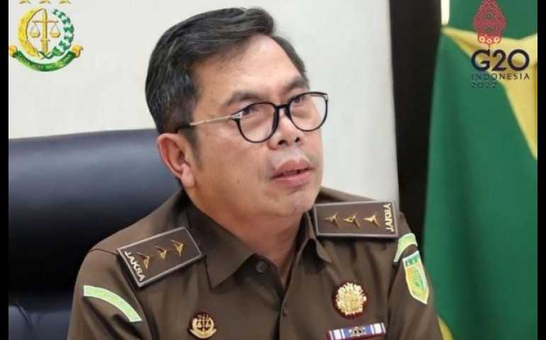 Tegas, Kejagung Tidak Akan Revisi Tuntutan Pidana Bharada E