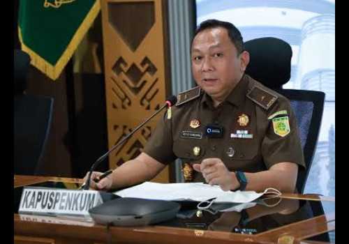 Jaksa Pertimbangkan Status Justice Collaborator Bharada E, Kejagung: Bharada E Eksekutor Bukan Pengungkap Pembunuhan Brigadir J