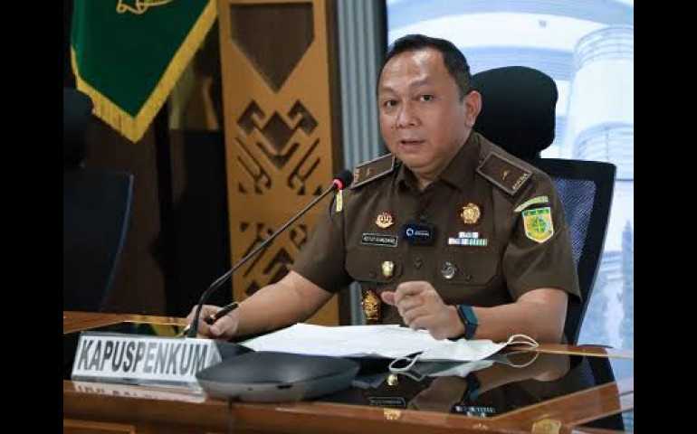 Jaksa Pertimbangkan Status Justice Collaborator Bharada E, Kejagung: Bharada E Eksekutor Bukan Pengungkap Pembunuhan Brigadir J