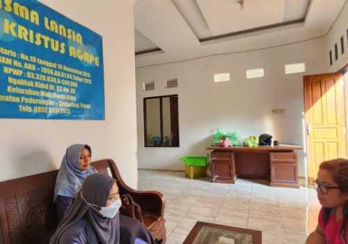 Persiapan Pengawasan, Bawaslu Kota Semarang Mulai Petakan Potensi TPS Lokasi Khusus
