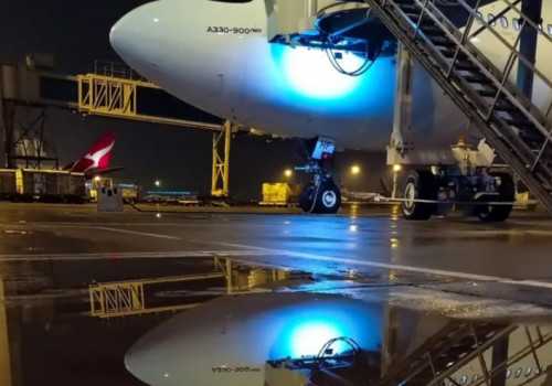 Seorang Saksi di Periksa Kejagung, Terkait Perkara Korupsi Garuda Indonesia