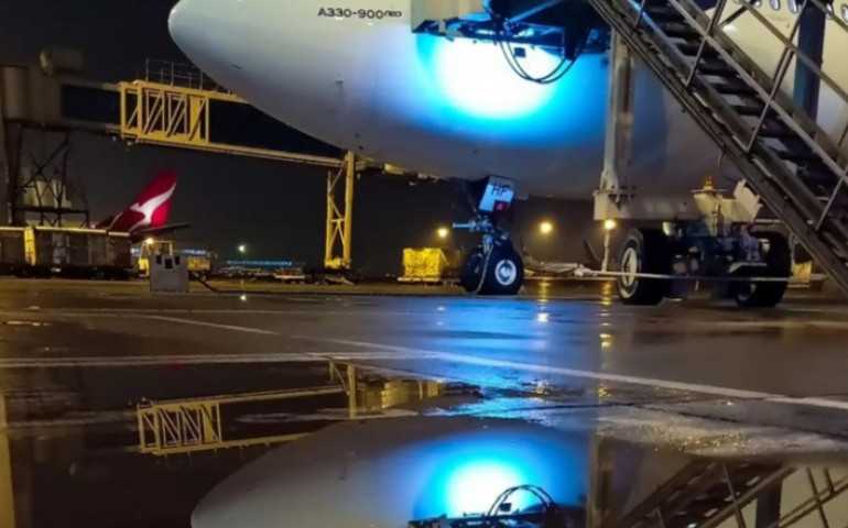 Seorang Saksi di Periksa Kejagung, Terkait Perkara Korupsi Garuda Indonesia