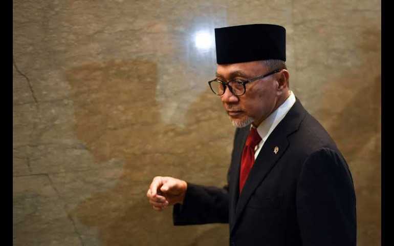 Pimpin Misi Dagang ke Arab Saudi, Mendag Zulhas Genjot Ekspor Produk UKM