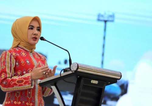 Pertamina Bakal Luncurkan Produk Baterai Kendaraan Listrik