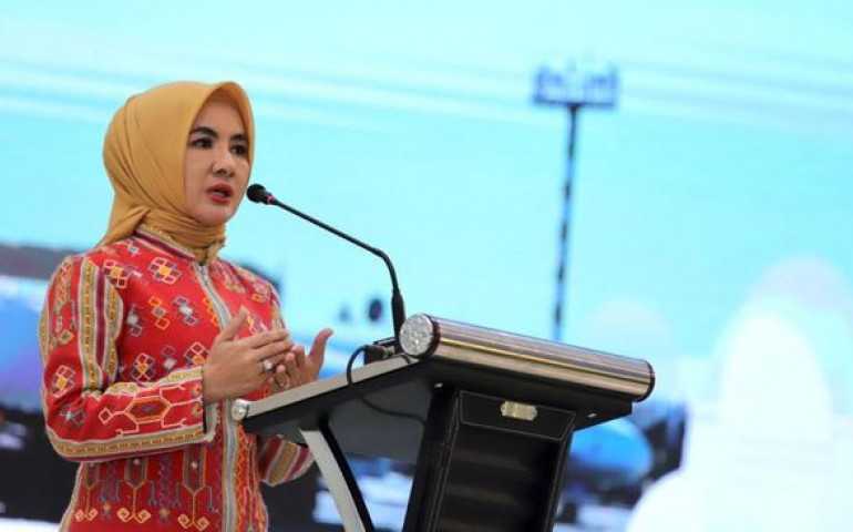 Pertamina Bakal Luncurkan Produk Baterai Kendaraan Listrik