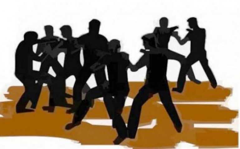 Penyerangan Ruko Dargo Semarang, Polisi Berhasil Amankan 8 Orang Tersangka
