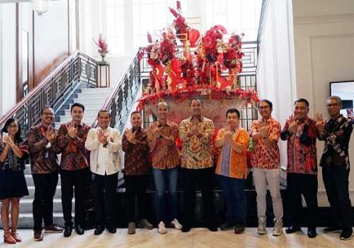 Inovasi Baru, LKPP RI Ciptakan Platform Digital Untuk Mudahkan Masyarakat