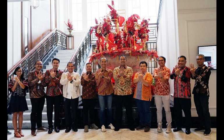 Inovasi Baru, LKPP RI Ciptakan Platform Digital Untuk Mudahkan Masyarakat