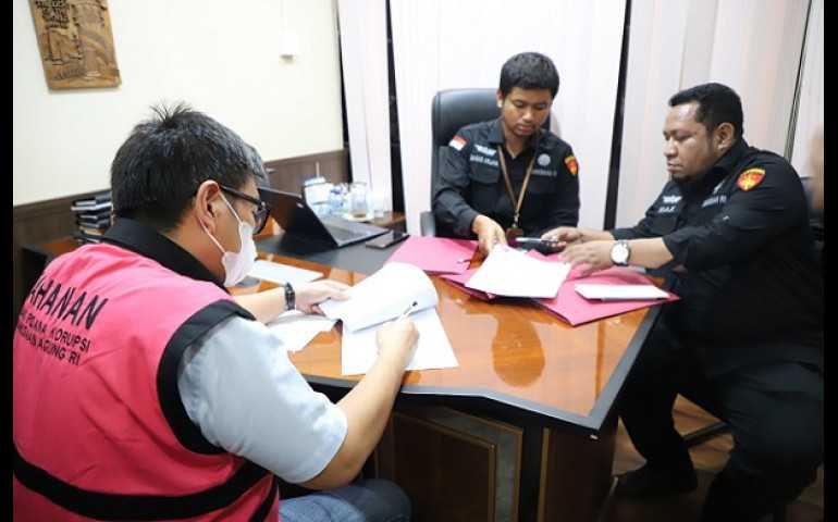 Kejagung Tetapkan Satu Tersangka Baru, Kasus BTS Kominfo