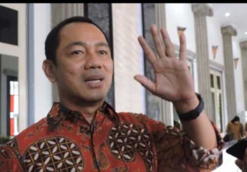 Pemerintah Kota Semarang Akan Membantu Keluarga Iwan Boedi Paulus