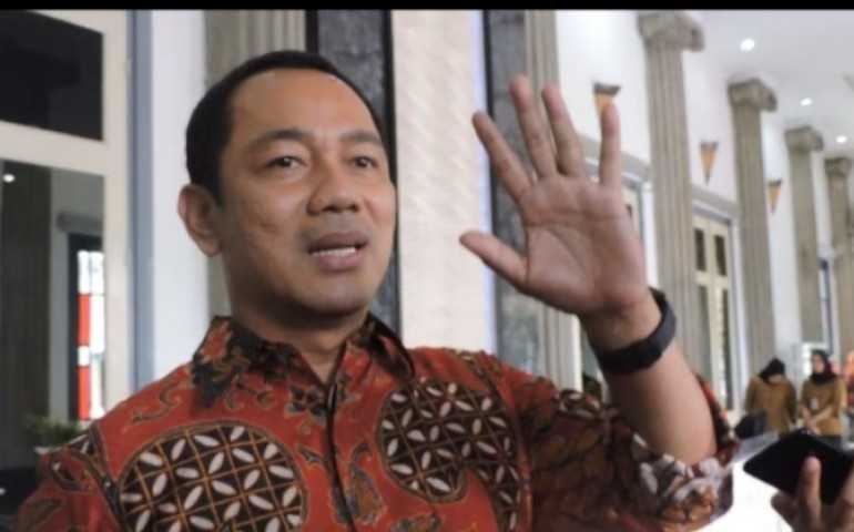 Pemerintah Kota Semarang Akan Membantu Keluarga Iwan Boedi Paulus