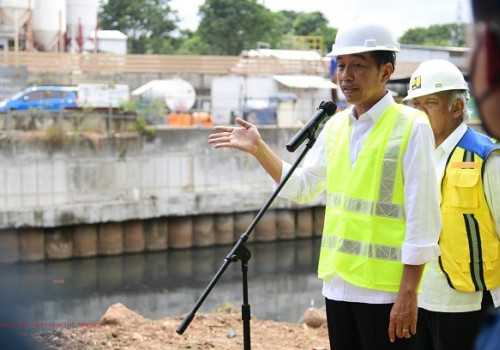 Masa Jabatan Kepala Desa, Presiden Jokowi: Undang-Undang Batasi 6 Tahun