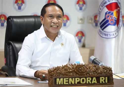 Menpora Pastikan Piala Dunia U-20 Digelar Sesuai Standar FIFA