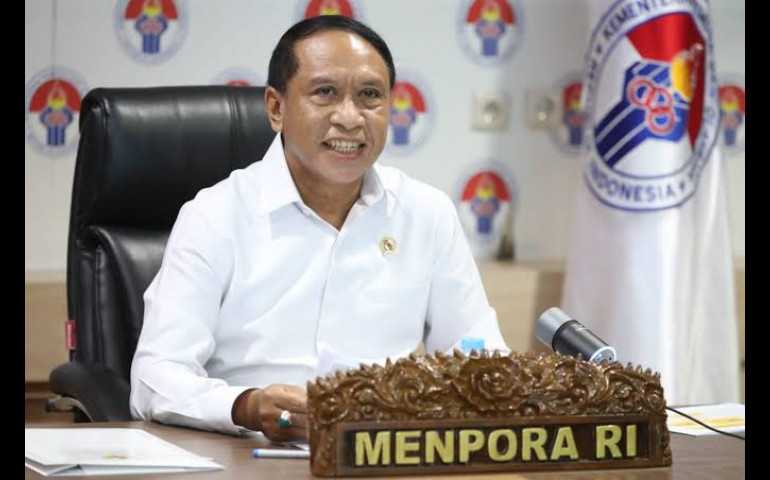 Menpora Pastikan Piala Dunia U-20 Digelar Sesuai Standar FIFA