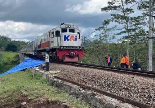 Tumbuhkan Ekonomi Masyarakat, Pemprov Jateng Dorong Reaktivasi Jalur Rel Kereta Api Kedungsepur