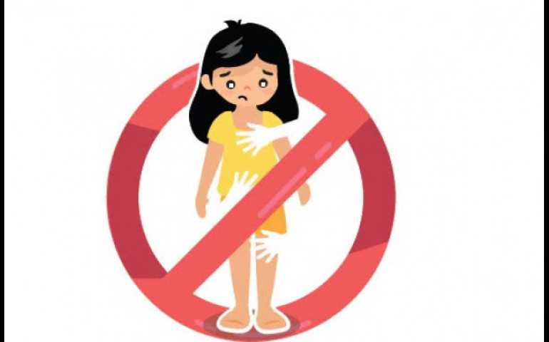 Maraknya Kasus Pelecehan Anak di Jateng, Orang Tua Edukasi Anak Agar Bisa Speak Up