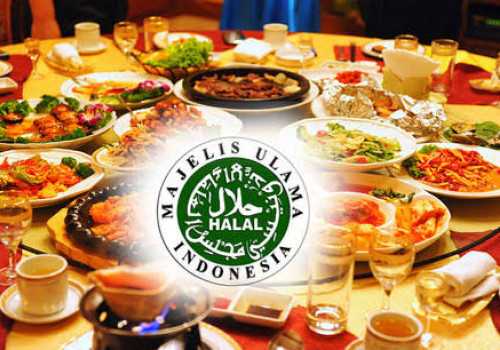 Sebanyak 2.144 UKM di Jateng Sudah Tersertifikasi Halal