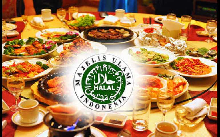 Sebanyak 2.144 UKM di Jateng Sudah Tersertifikasi Halal
