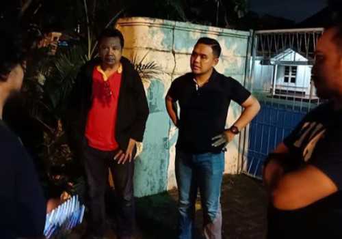 Pencurian Sadis di Semarang Barat, Polisi Berhasil Amankan 4 Pelaku