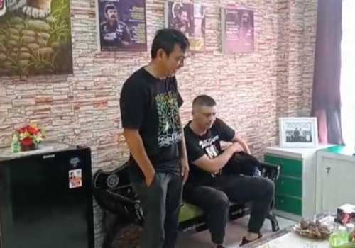 Kejagung Berhasil Amankan WN Bulgaria Terpidana Penadahan