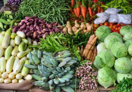 Jelang Puasa dan Lebaran, Pemerintah akan Jaga Stabilitas Harga Bahan Pokok