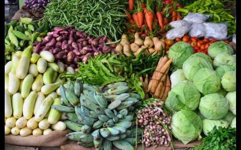 Jelang Puasa dan Lebaran, Pemerintah akan Jaga Stabilitas Harga Bahan Pokok