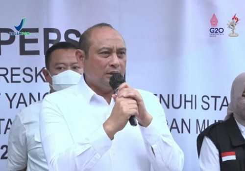 2 Buron Kasus Gagal Ginjal Akut Dibekuk Bareskrim Polri