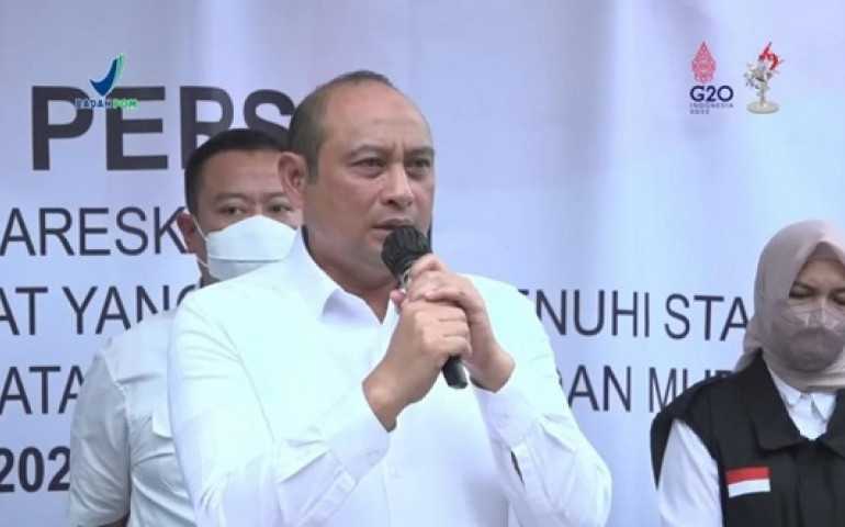 2 Buron Kasus Gagal Ginjal Akut Dibekuk Bareskrim Polri