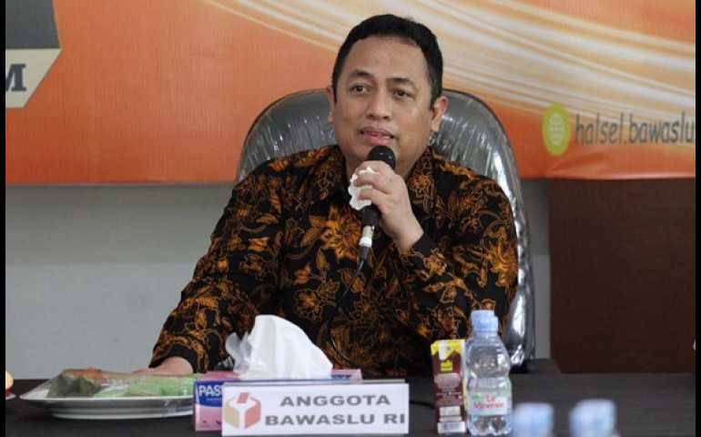Bawaslu Ingatkan ASN Jaga Netralitas Pemilu, Salah Langkah Berujung Pidana