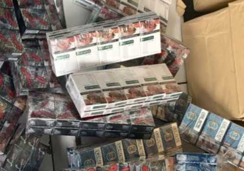 Maraknya Penjualan Rokok Ilegal, Pemprov Jateng Beri Solusi Pengusaha Untuk Urus Izin