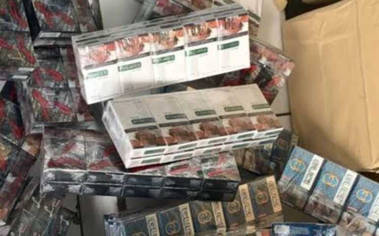 Maraknya Penjualan Rokok Ilegal, Pemprov Jateng Beri Solusi Pengusaha Untuk Urus Izin