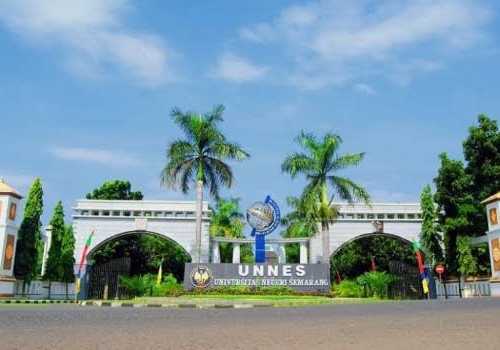 Unnes Buka Tiga Jalur Penerimaan Mahasiswa Baru 2023