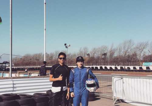 Keren, Marrel dan STIE Mitra Dukung Perally Jogja di Kejurnas Sprint Rally Indonesia Seri 1