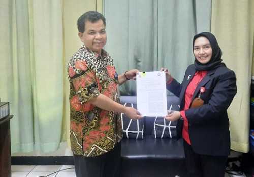 BKBH FH USM dan Pemkab Semarang Jalin Kerja Sama Bidang Bantuan Hukum