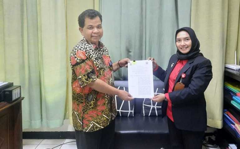 BKBH FH USM dan Pemkab Semarang Jalin Kerja Sama Bidang Bantuan Hukum
