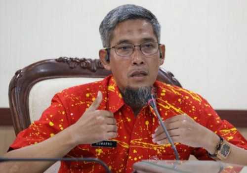 Paham Radikal dan Terorisme Masih Ada di Jateng, Sekda Minta ASN Ikut Beri Pemahaman kepada Masyarakat