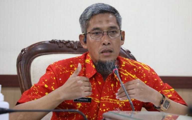 Paham Radikal dan Terorisme Masih Ada di Jateng, Sekda Minta ASN Ikut Beri Pemahaman kepada Masyarakat