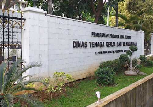 Tindak Lanjut Laporan Buruh, Disnaker Jateng Selesaikan 700 Aduan